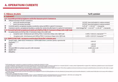 Catalog BRD Pagină 15