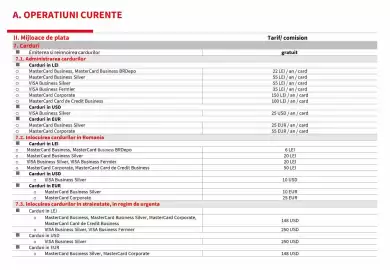 Catalog BRD Pagină 16