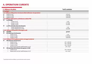 Catalog BRD Pagină 18