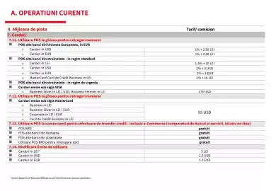 Catalog BRD Pagină 19