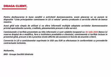 Catalog BRD Pagină 2