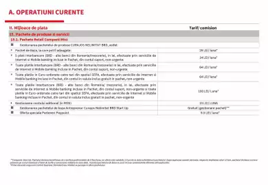 Catalog BRD Pagină 22