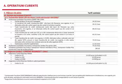 Catalog BRD Pagină 23