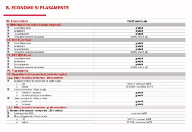 Catalog BRD Pagină 27