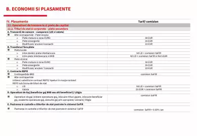 Catalog BRD Pagină 28
