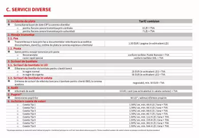 Catalog BRD Pagină 33