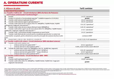 Catalog BRD Pagină 9