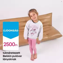 Pepco akciós újság hét 32 Oldal 2