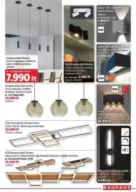 Bauhaus akciós újság Oldal 13