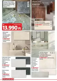 Bauhaus akciós újság Oldal 18