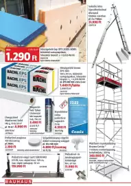 Bauhaus akciós újság Oldal 6