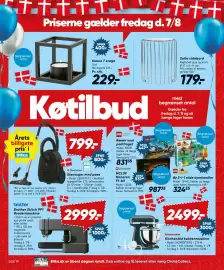 Bilka tilbudsavis uge 32 Side 2