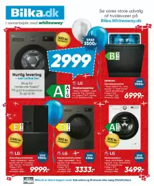 Bilka tilbudsavis uge 32 Side 29