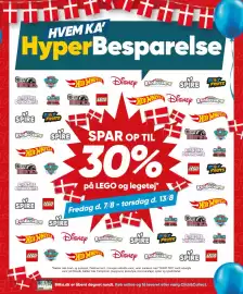 Bilka tilbudsavis uge 32 Side 3