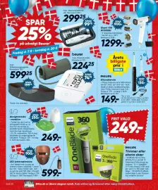 Bilka tilbudsavis uge 32 Side 31