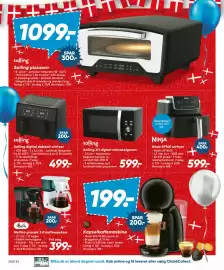 Bilka tilbudsavis uge 32 Side 37