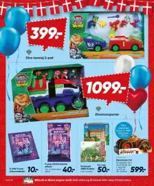 Bilka tilbudsavis uge 32 Side 42