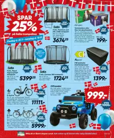 Bilka tilbudsavis uge 32 Side 43