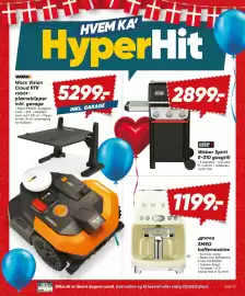 Bilka tilbudsavis uge 32 Side 9