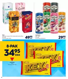 BorderShop tilbudsavis Side 11