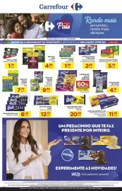 Folheto Carrefour semana 32 Página 1