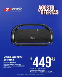 Catálogo Zenir Página 3
