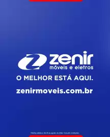 Catálogo Zenir Página 5