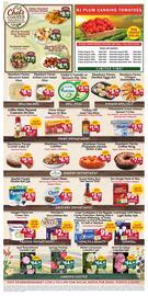 Dearborn Market weekly ad week 33 Page 2