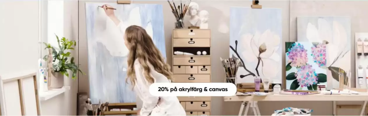 Panduro (giltig till och med 20-08)