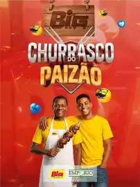 Catálogo Big Supermercados Página 1
