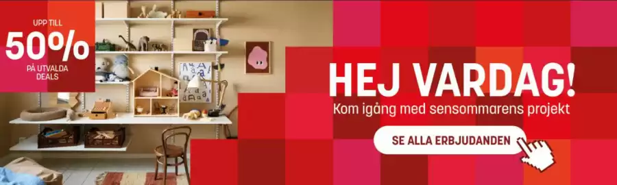 Bygghemma reklamblad Sida 3