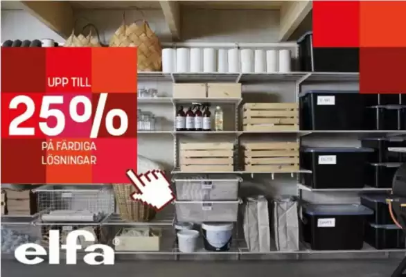 Bygghemma (giltig till och med 20-08)