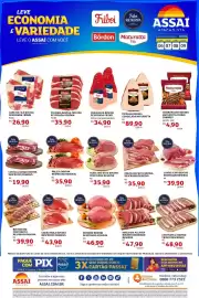 Encarte Assaí Atacadista Página 1