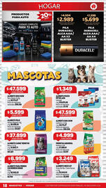 Catálogo Makro semana 32 Página 18