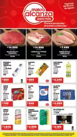 Catálogo Makro semana 32 Página 1