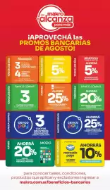 Catálogo Makro semana 32 Página 4