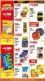 Catálogo Makro semana 32 Página 7