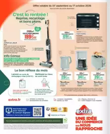 Catalogue Extra page 8