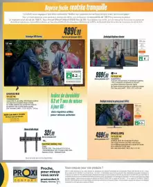 Catalogue Proxi Confort page 2