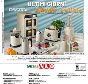 Volantino A&O Pagina 16
