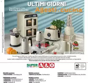 Volantino A&O Pagina 16
