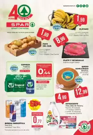 Folleto SPAR Gran Canaria Página 1