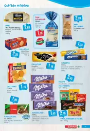Folleto SPAR Gran Canaria Página 12