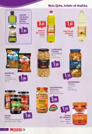 Folleto SPAR Gran Canaria Página 13
