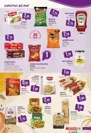 Folleto SPAR Gran Canaria Página 14
