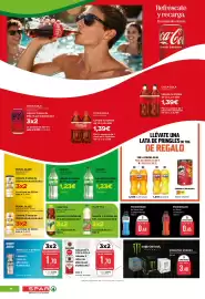 Folleto SPAR Gran Canaria Página 15
