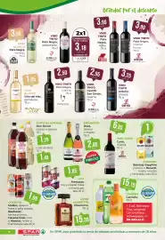 Folleto SPAR Gran Canaria Página 19