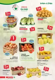 Folleto SPAR Gran Canaria Página 2