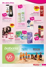 Folleto SPAR Gran Canaria Página 20