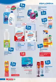 Folleto SPAR Gran Canaria Página 21